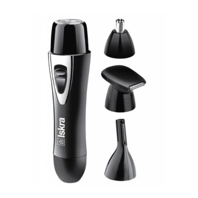 Set Za negu Iskra My-702 2w 1xAA