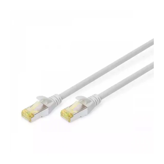 SFTP cable CAT 6a  sa konektorima 0.25m Digitus DK-1644-A-0025