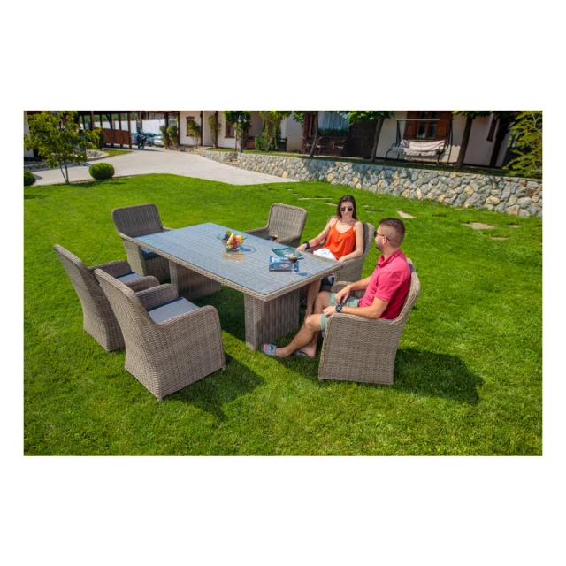 Sicily sto od ratana 