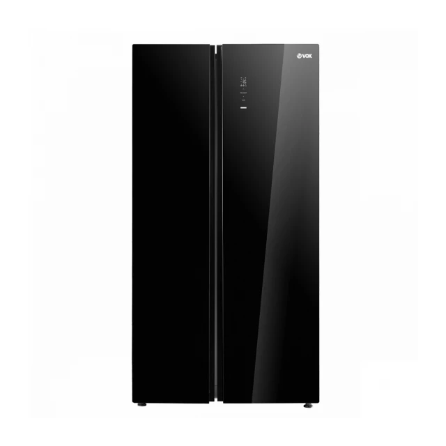 Side by Side frižider Vox SBS6890BGE