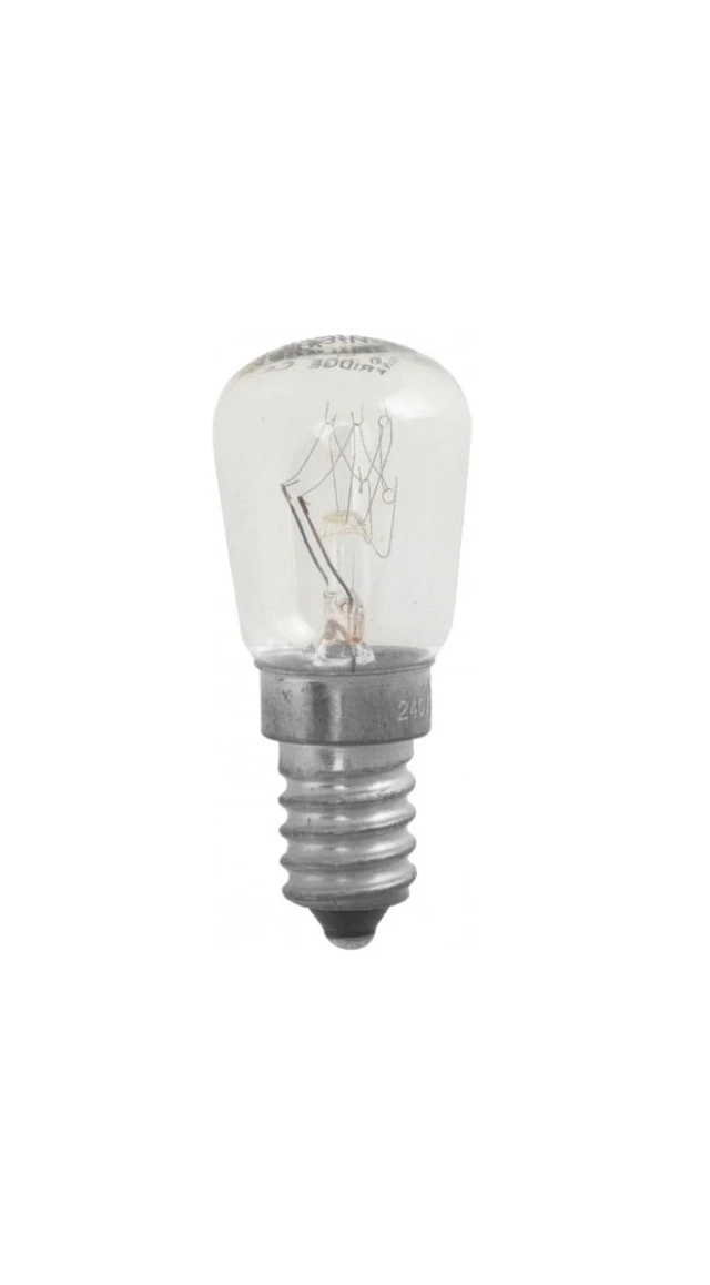 Sijalica za rernu šporeta E14 15W T26 T300 220-240V Mitea Lighting