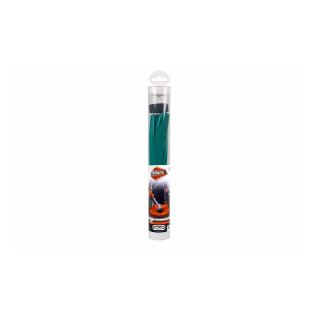 SILK ZA TRIMER GREEN TECHNI BLADE 5MMX26CM