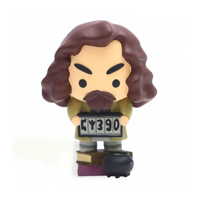 Sirius Black Charm Figurine
