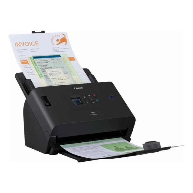 Skener CANON DR-S250N