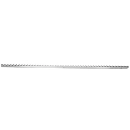 SLT-01 Celicna zupcasta letva 8x30x1005 mm