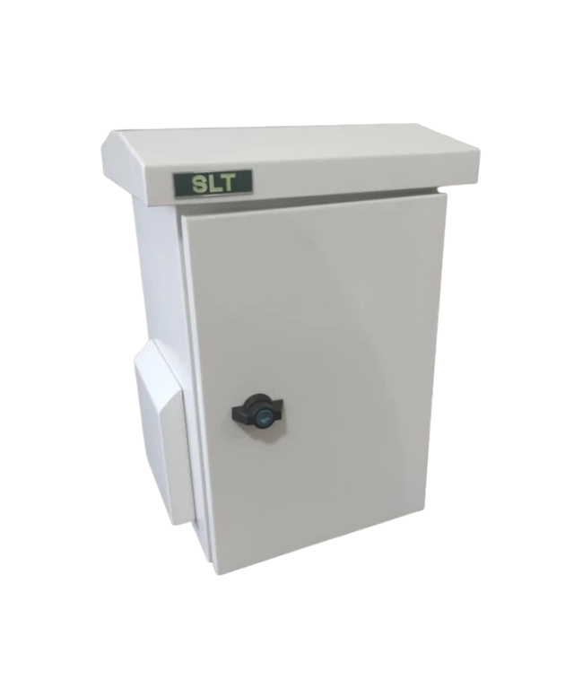 SLT Mrezni orman 250X250X360 OUTDOOR/Pole mounted
