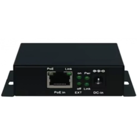 SLT-PFT PoE extender 250m,30W,2 porta 10/100 Mb/s- PE102PRO PoE Extender