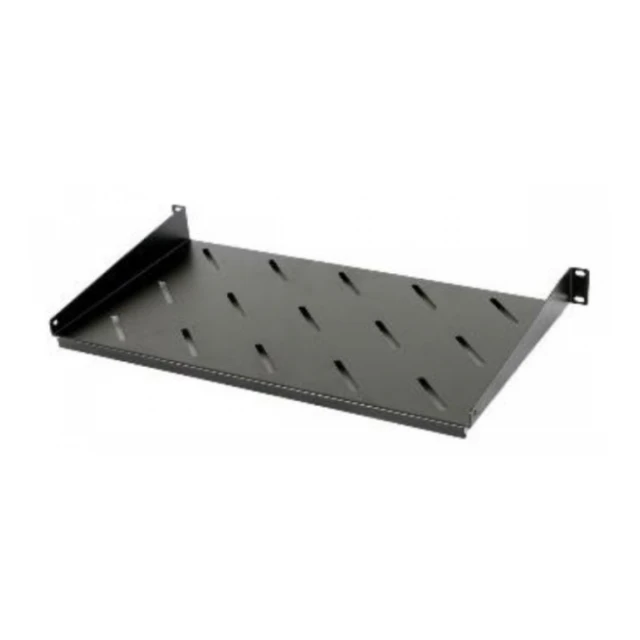 SLT Polica fixna 1U 250mm