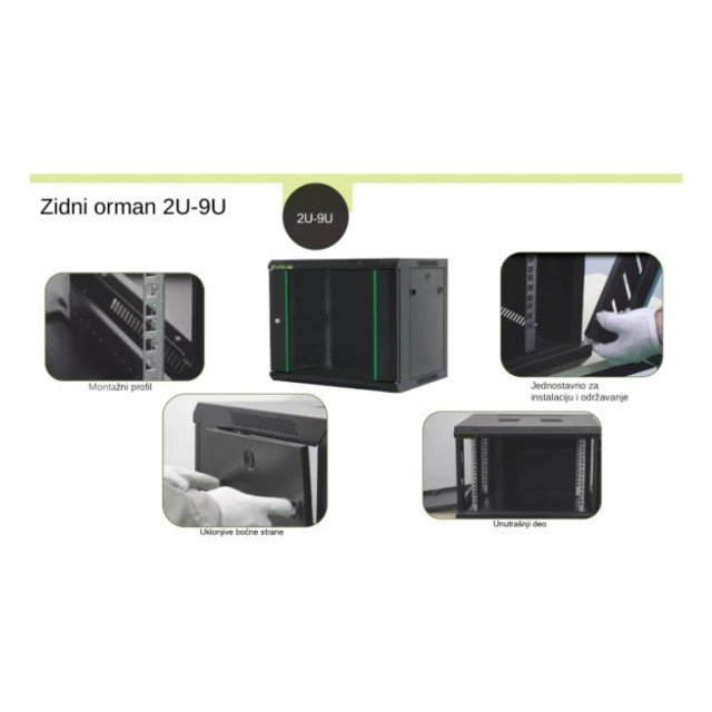 SLT Rek orman 4U 540x400 19 inca