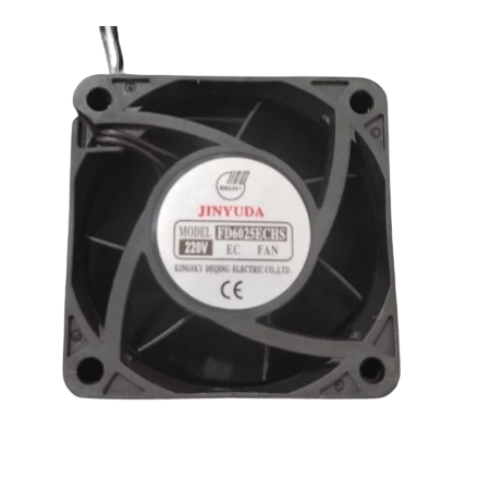 SLT Ventilator za OUTDOOR mrezne ormane,AC 220V