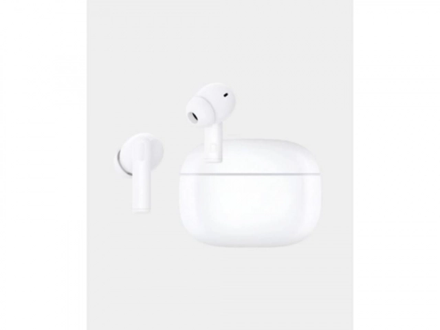 Slušalice FULMOVA Earbuds X75/bela