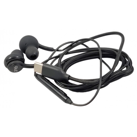 SLUSALICE GEMBIRD BHP-AKG-C TYP-C ZICANE