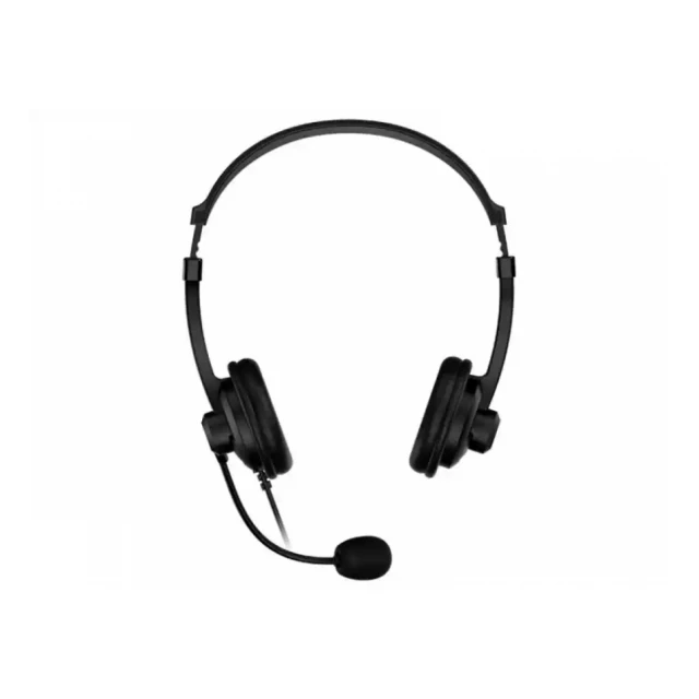 Slušalice Genius HS-230U crne
