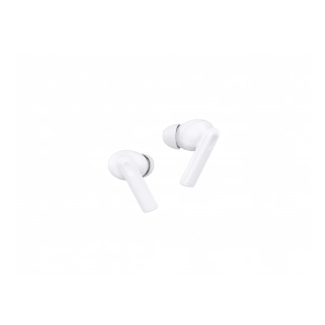 Slušalice HONOR CHOICE Earbuds X7 Lite Bela