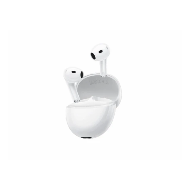 Slušalice HONOR CHOICE Earbuds S7 Bela