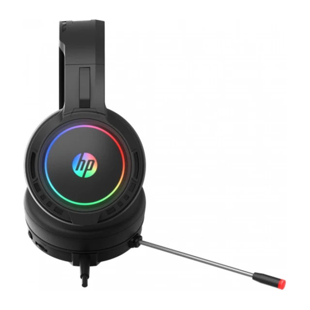 SLUSALICE HP DHE8006 USB 7.1 RGB