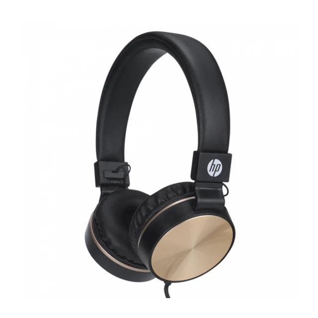 SLUSALICE HP DHH1206 BK 3.5MM