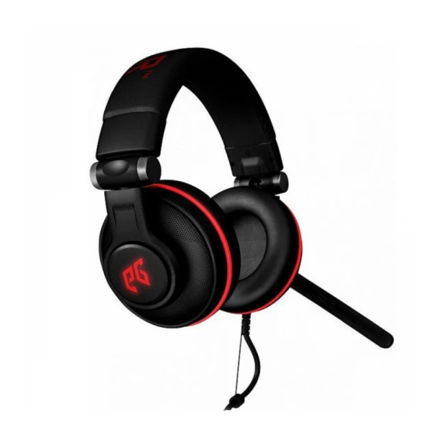 Slusalice sa mikrofonom EpicGear Sonorouz SE 7.1 USB crne