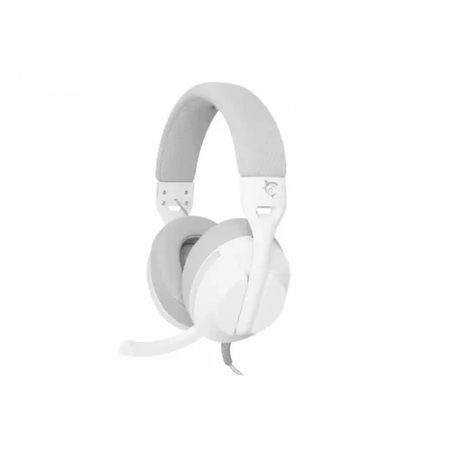 Slušalice sa mikrofonom White Shark GH 2440 Parrot White/Gray