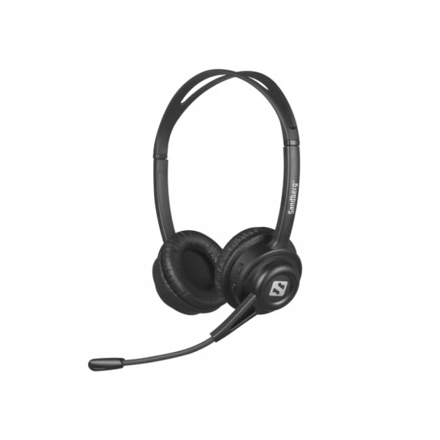 Slušalice sa mirkofonom Sandberg Wireless Call Headset 126-43
