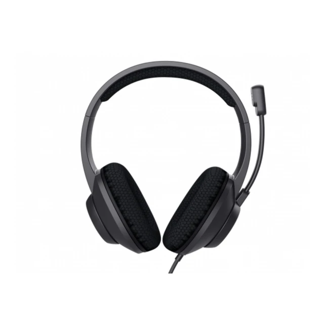 Slušalice TRUST AYDA MAX USB-ENC/crna