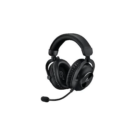 Slušalice Wireless gaming Logitech PRO X 2 Lightspeed 981-001263