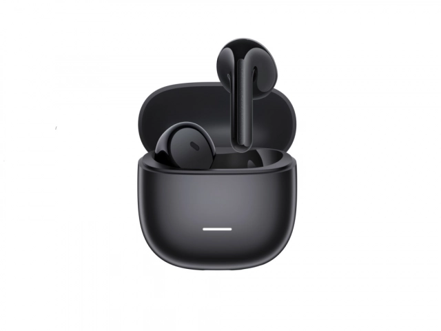 Slušalice XIAOMI Redmi Buds 8 Active crna