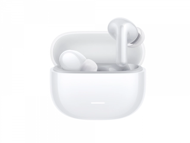 Slušalice XIAOMI Redmi Buds 8 Lite Bela