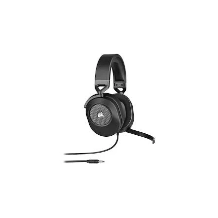 Slušalice žične gaming Corsair HS65 Stereo Carbon CA-9011270-EU