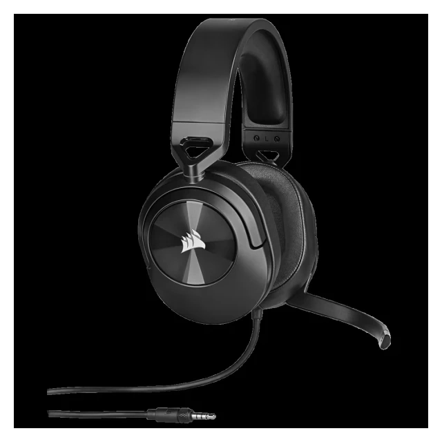 Slušalice žične gaming HS55 Stereo Carbon CA-9011260-EU