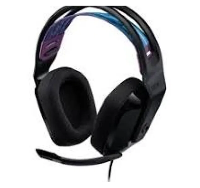 Slušalice žične gaming Logitech G335 981-000978