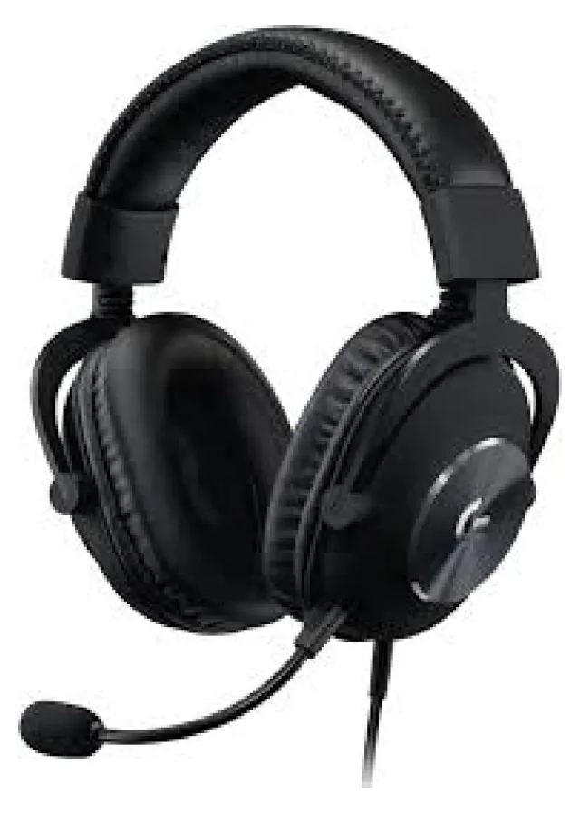 Slušalice žične gaming PRO X SE 981-001470