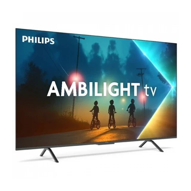 SMART LED TV 55 Philips 55PUS8200/12 3840x2160/4K/Ultra HD/DVB-T2/C/S2/Ambilight