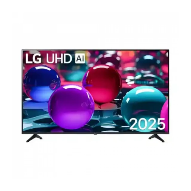 SMART LED TV 65 LG 65UA73003LA 3840x2160/4K/UHD/DVB-C/T2/S2