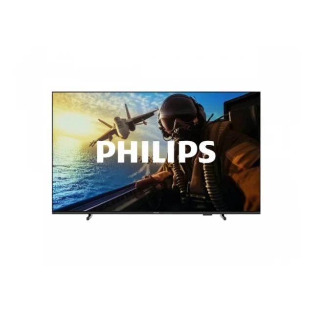 SMART LED TV PHILIPS 55PUS7000/12 3840x2160px/4K/DVB-T/T2/T2-HD/C/S/S2/TITAN OS