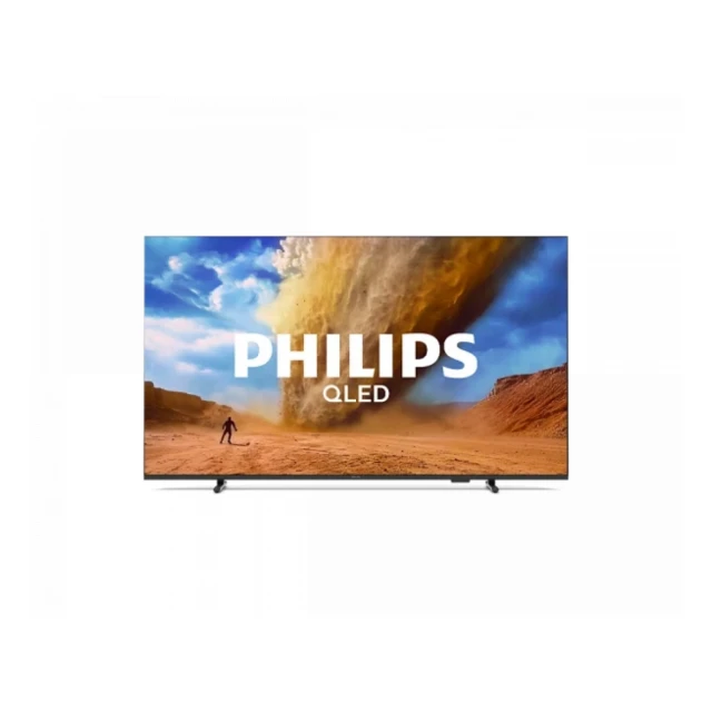 SMART QLED TV 55 Philips 55PUS7810/12 3840x2160/UHD/4K/DVB-T2/S2/C