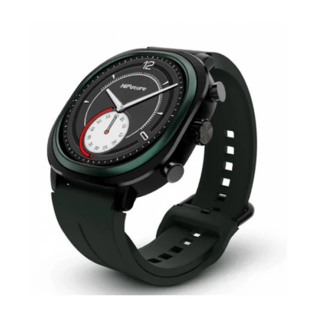 Smart sat HiFuture AIX Lite zeleni