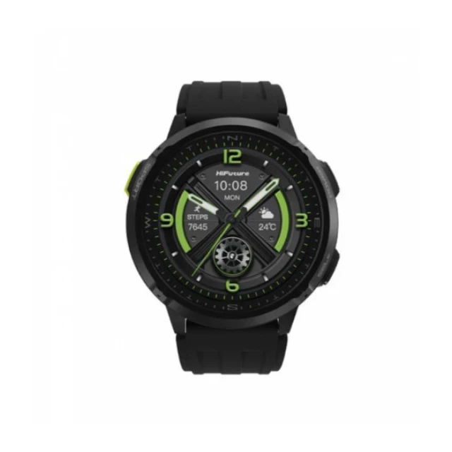 Smart sat HiFuture MIX3 crni