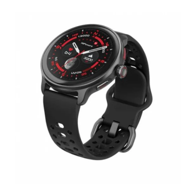 Smart sat HiFuture Vela crni