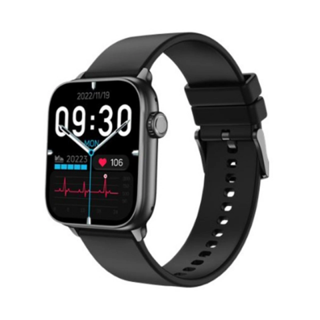 SMART SAT VIVAX LIFE FIT 3 BLACK