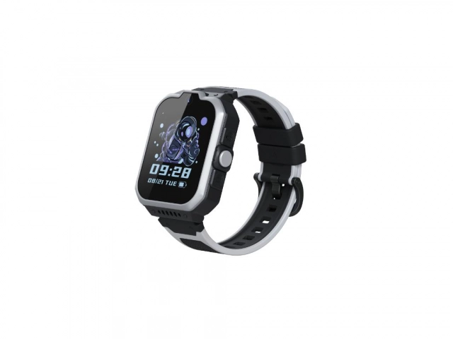 SMART SAT ZTE K1 PRO GRAY 2G DECIJI
