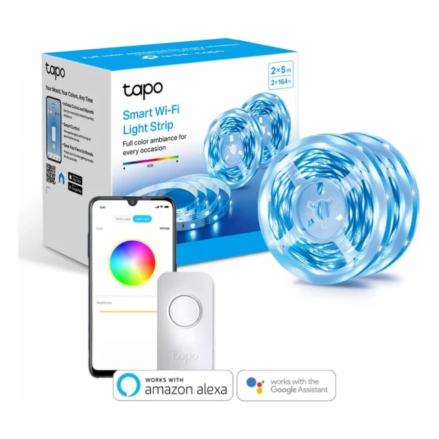 Smart traka  TP-LINK Tapo L900-10