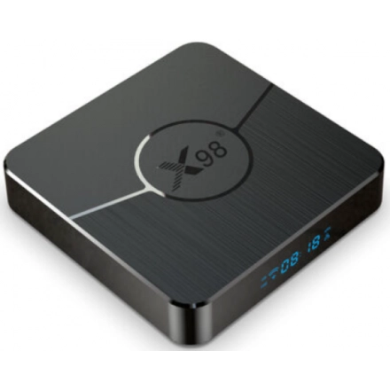 SMART TV BOX GMB-X98 PLUS 4/32GB