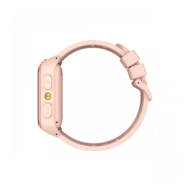 Smart Watch Blackview 4G Z30 Sim kartica Pink dečiji