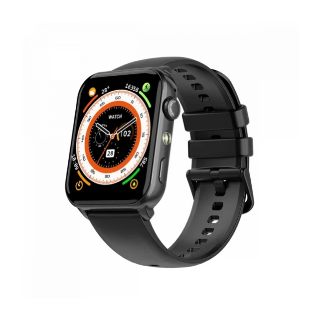 Smart Watch Blackview R30 Max Black