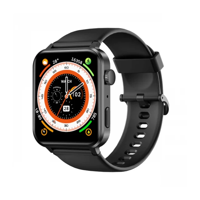 Smart Watch Blackview R30 Pro Black