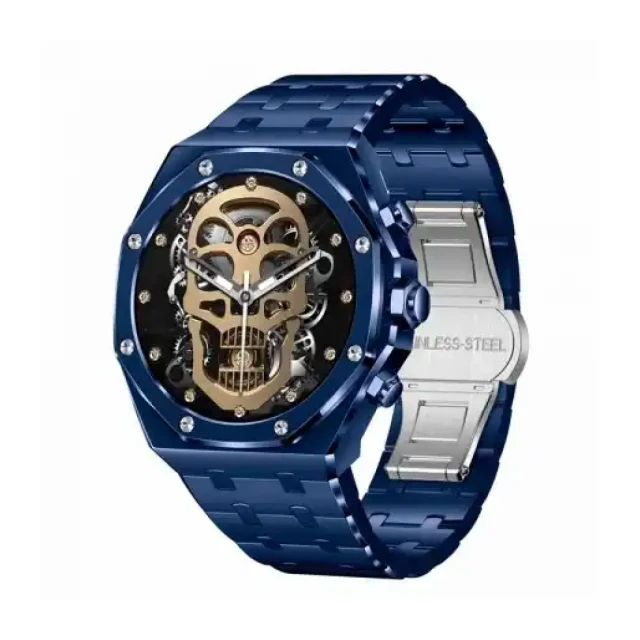 Smart Watch MADOR AK68 plavi