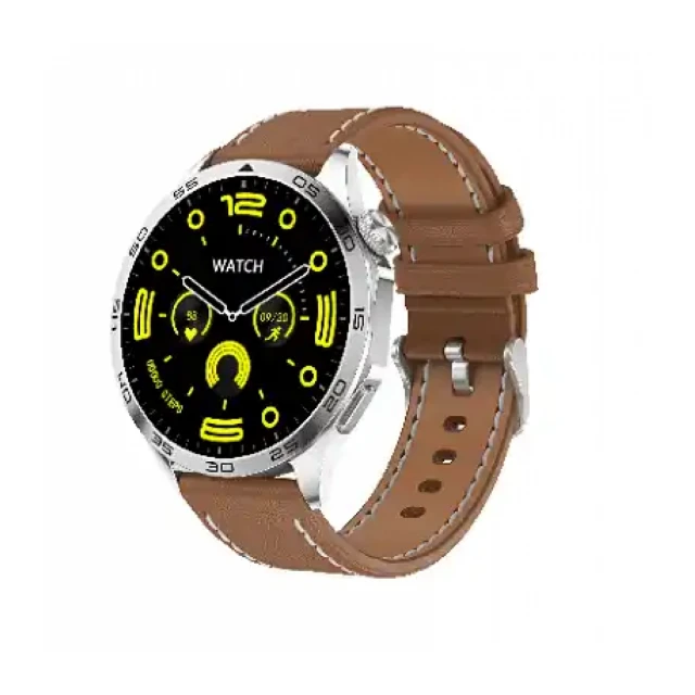 Smart Watch MADOR GT4 braon