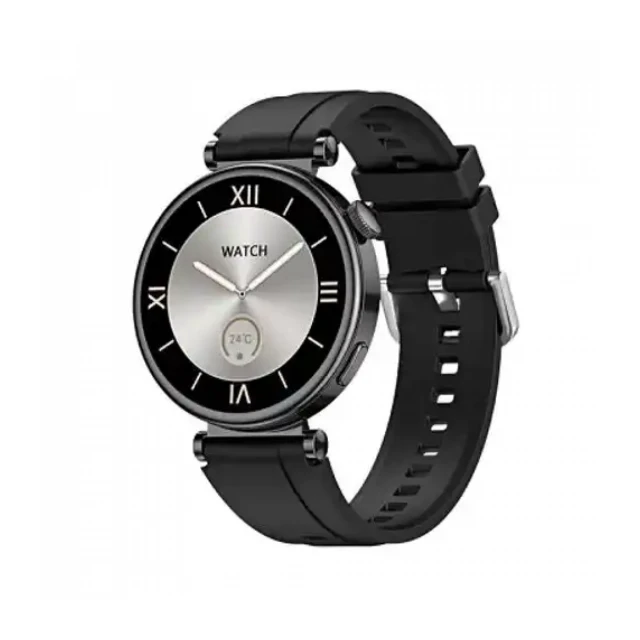 Smart Watch MADOR GT4 MINI crni
