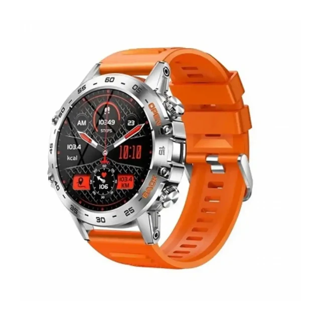 Smart Watch MADOR K52 narandžasti